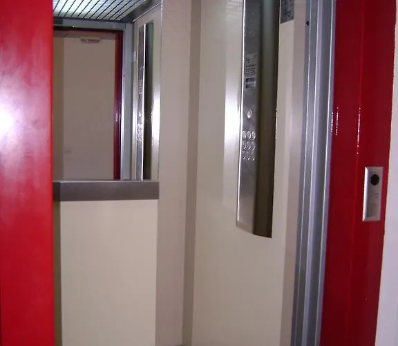 公寓 Cal Lipolis 坎布里尔斯