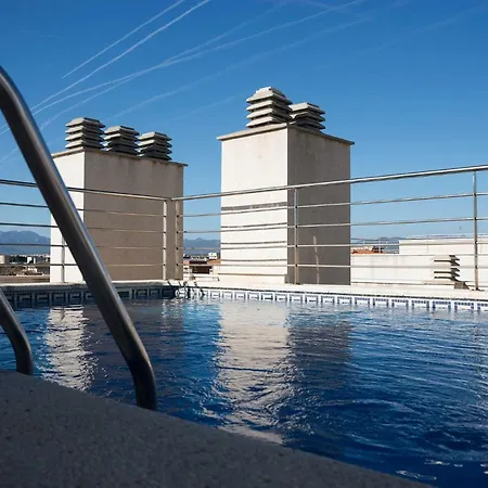 Apartment Cal Lipolis Cambrils