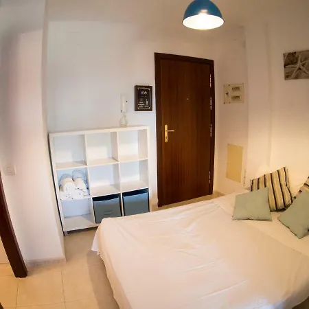 Cal Lipolis Apartment