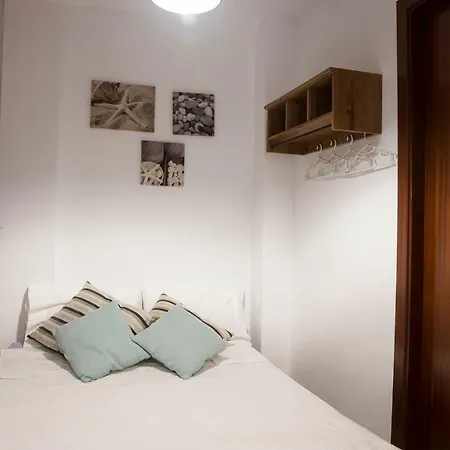 Appartement Cal Lipolis Cambrils