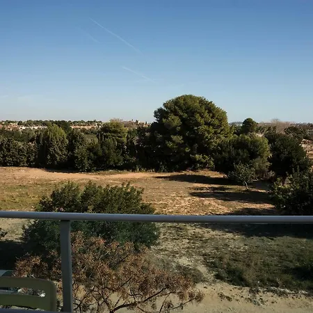 Apartment Cal Lipolis