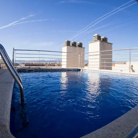 Apartment Cal Lipolis