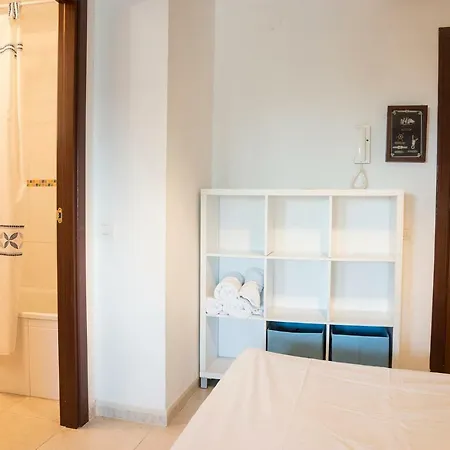 Cal Lipolis Apartment Cambrils