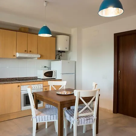 Apartment Cal Lipolis Cambrils