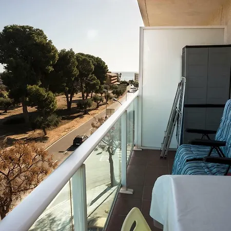 Appartement Cal Lipolis *