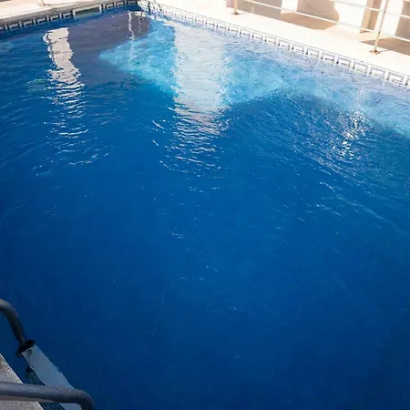 Appartement Cal Lipolis *