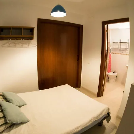 Cal Lipolis Cambrils