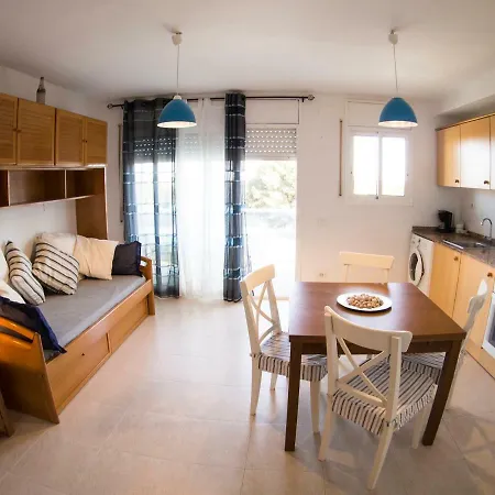Cal Lipolis Apartment