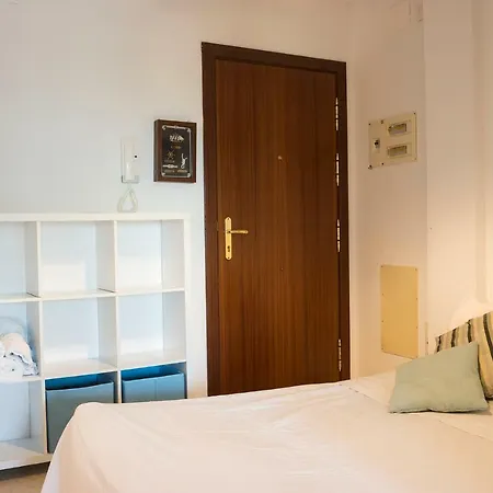 Apartment Cal Lipolis *