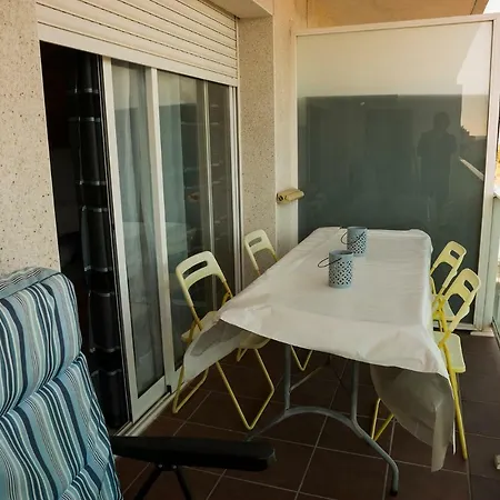 Appartement Cal Lipolis *