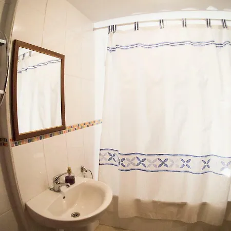 Cal Lipolis Apartment