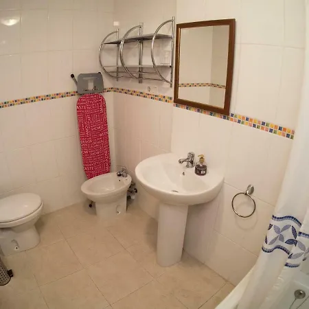 Cal Lipolis Apartment
