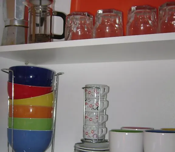 Appartamento Cal Lipolis *