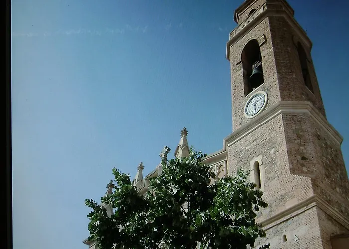 Cal Lipolis Appartamento Cambrils