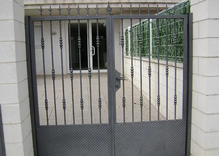 Cal Lipolis Appartamento *