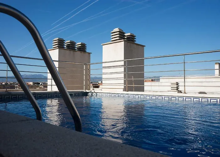 Appartamento Cal Lipolis Cambrils