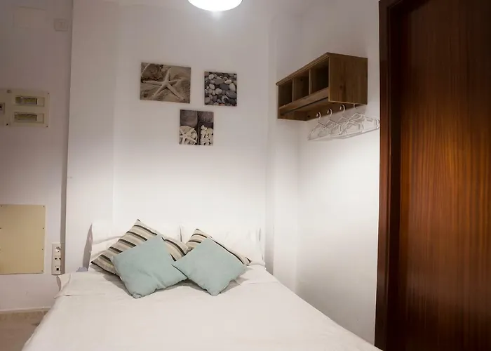 Appartamento Cal Lipolis Cambrils