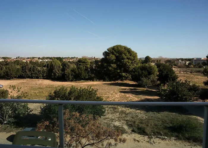 Appartamento Cal Lipolis