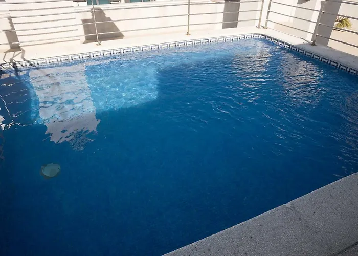 Cal Lipolis Appartamento *