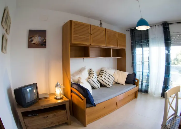 Cal Lipolis Cambrils