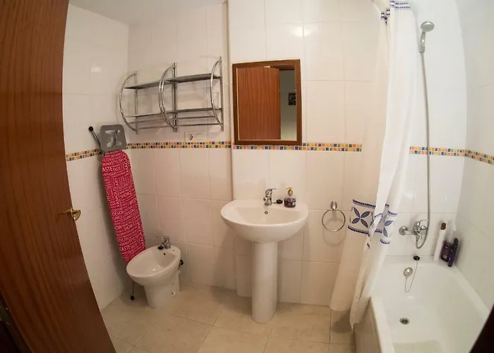 Cal Lipolis Appartamento *