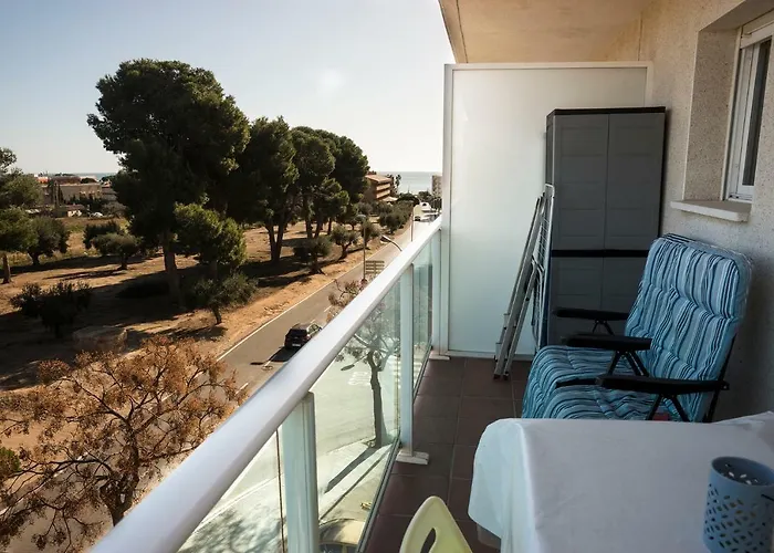 Appartamento Cal Lipolis *