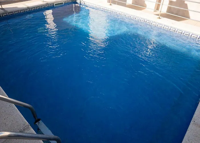 Appartamento Cal Lipolis *