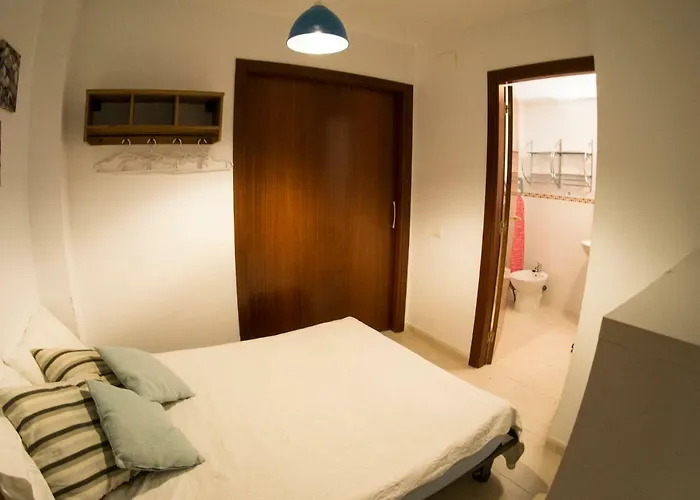 Cal Lipolis Cambrils