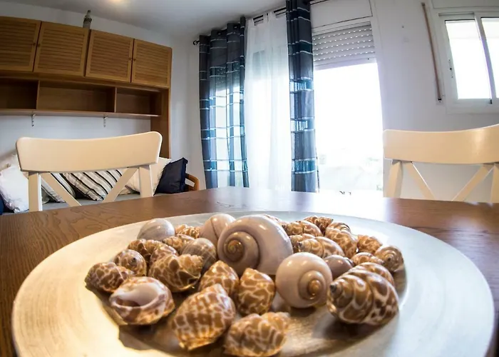 Cal Lipolis Cambrils