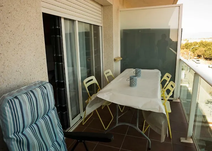 Appartamento Cal Lipolis *