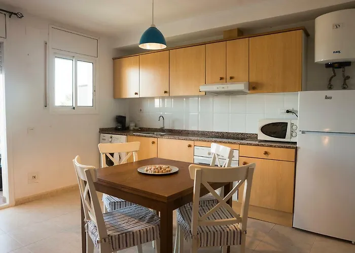 Cal Lipolis Appartamento