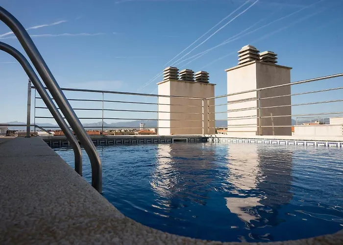 Cal Lipolis Appartamento