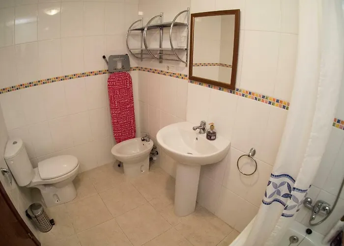 Cal Lipolis Appartamento