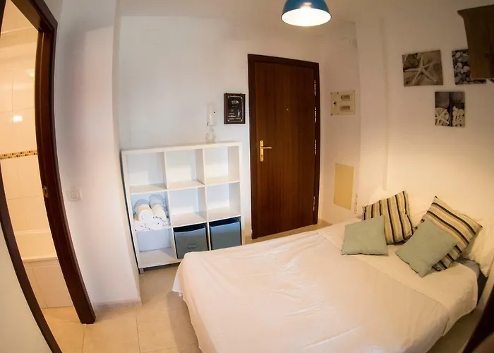 Cal Lipolis Appartement