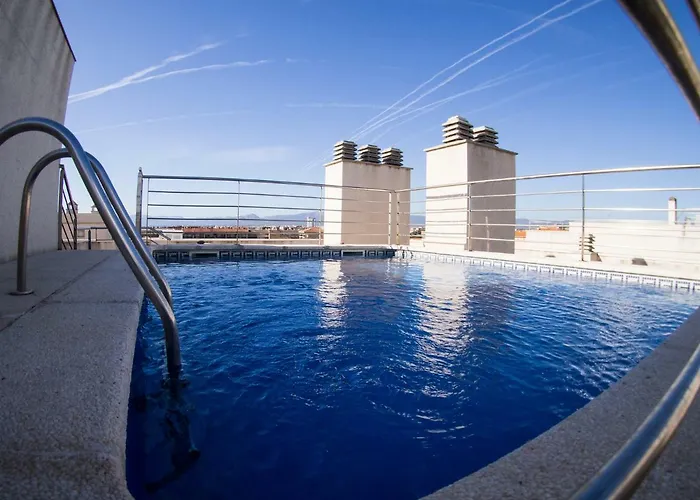 Appartement Cal Lipolis