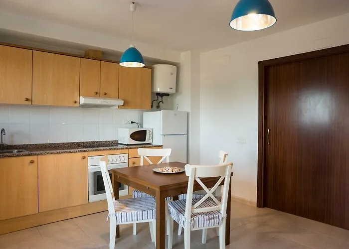 Appartement Cal Lipolis Cambrils