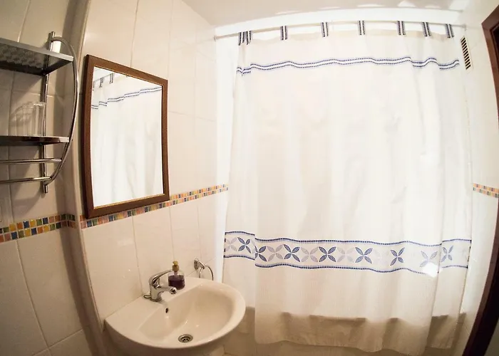 Cal Lipolis Appartement